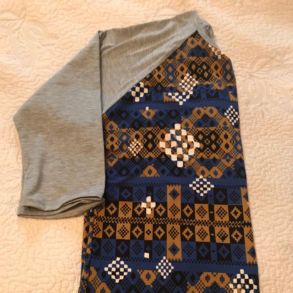 LuLaRoe Randy-3XL